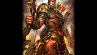 Chiron smite Arena gameplay Xbox One