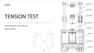 Tension Test
