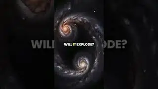 #spacelovers #galaxies#merging#andromedagalaxy #milkyway ....!