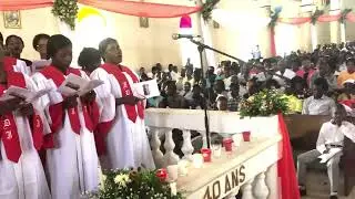 Ma vie Seigneur entre tes mains  #Chant_catholique  #Chant_Messe