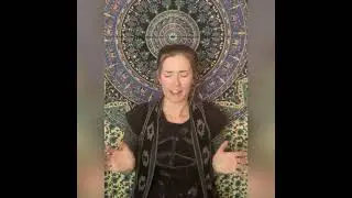 🌟Guided Visualization🌟 Golden Light Aura Cleanse)