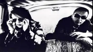 Curve - Horror Head (Peel Session)