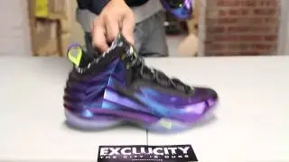 Chuck Posite 