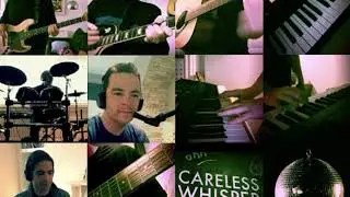 Careless Whisper by 5th Avenue
