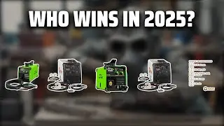 The Top 5 Best Hobart 140 MIG Welder in 2025 - Must Watch Before Buying!