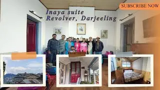 Inaya Suite, Hotel Revolver, Darjeeling