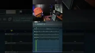 Hot Young Thug Beat Remake #trapbeats #youngthugtypebeat #flstudio #freestyle #rappers#musicproducer