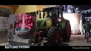 I Ragazzi di Piazzamercato Festa di Sant'Antuono Macerata Campania 17 Gennaio 2025By Franco Messina