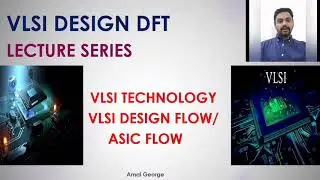 Introduction on VLSI Design | IC | Applications of VLSI | Moore's law | VLSI DFT LEC Series| LEC-1