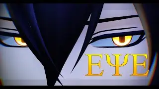【MMD】EYE 【Original Character`s】