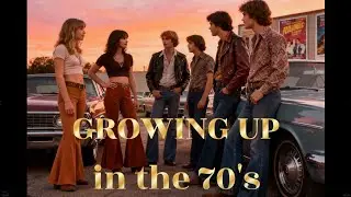 Growing Up in the &rsquo;70s | Memories You&rsquo;ll Never Forget