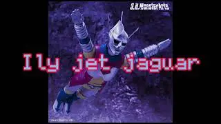hard asf Jet Jaguar edit