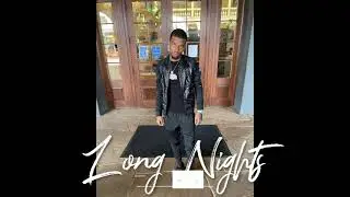 [FREE] Yxng KA x Lil Muk Type Beat - Long Night - 2021
