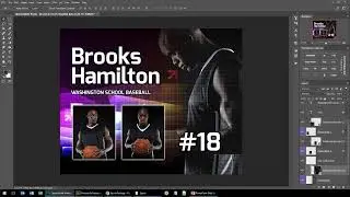 Photobacks Sports Package Overview - Create Amazing Sports Images in Photoshop Like NEVER Before!