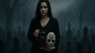 Run Along by Geno Cultshit (RIP) in the style of Amy Lee (Evanescence)