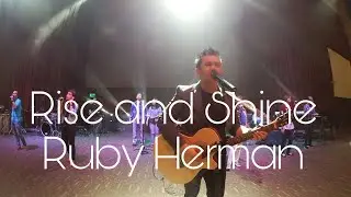 Rise and Shine by Ruby Herman