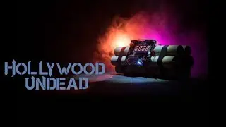 Hollywood Undead - Time Bomb [HD]