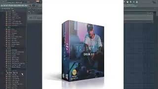 LIBRERIA DE TRAP SOUL GRATIS (FREE LIBRARY)
