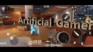 Call of duty mobile | Tum hi ho |  Beat Sync Montage || Hindi Song COD Montage