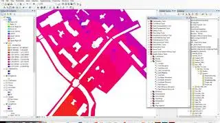 Nov 16  - Video Five - Abstract Calculations with Cost Distance
