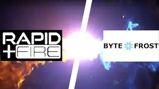 Bytefrost vs analog pen test