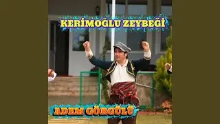 Kerimoğlu Zeybeği