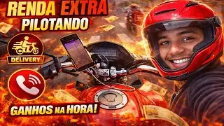 PRIMEIRAS ENTREGAS DE 2026-IFOOD 99FOOD KEETA