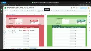 Panduan Template Sheet 
