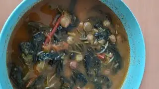 TSOUZI NA MAFANA // AMBATRY MIHAROU MAFANA // AMBREVADE ET BREDES MAFANA
