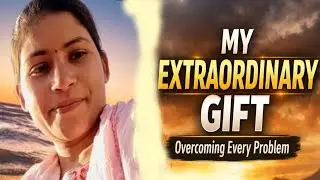 Learn English Through Motivationll My Extraordinary Gift 🎁😊🎉🥳