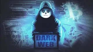 [SD] ТЁМНАЯ СЕТЬ обратная сторона Интернета (Deep Web, Dark Web, Dark Net)