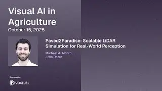 Paved2Paradise: Scalable LiDAR Simulation for Real-World Perception