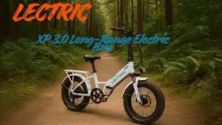 LECTRIC XP 3.0 Electric Bike Review 2025 &ndash; 28MPH Long-Range Folding Ebike for Adults