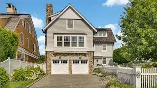 57 Rowayton Ave  -  Rowayton CT