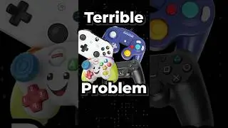 How to Fix the Controller Problem&hellip;