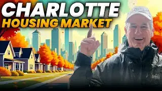 Charlotte NC Fall 2025 Real Estate Market Update | Living In Charlotte NC