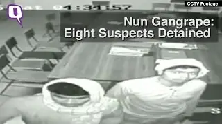 Watch: Ranaghat Sexual Assault Survivor 'Stable&rsquo;, Eight Detained