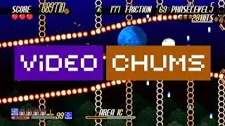 Gundemoniums Gameplay | PS4