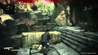 UNCHARTED 4 beta!!!!