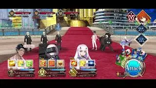 [FGO] Extended 30min - Ordeal Call III (Archetype Inception) - Battle BGM