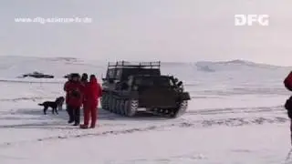 Polar Archive - 01: Adventure in Ice