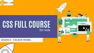CSS Box Model in Hindi | Practical Example with Margin & Padding | Beginners