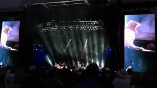 Nineteen Hundred and Eighty Five - Paul McCartney (Detroit 7/24/2011)