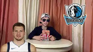 Promo Panini NBA Hoops 2018-19