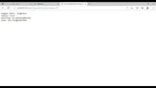 QueryParam, HeaderParam, Body - Quarkus