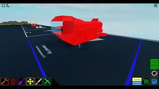 Roblox plane crazy Toppat clan airship showcase