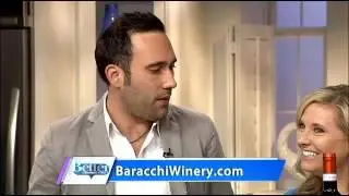 Benedetto Baracchi of Baracchi Winery on Better CT