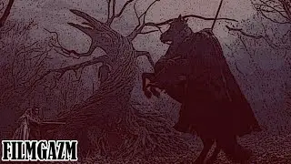 FILMGAZM | 212 - Sleepy Hollow (1999)