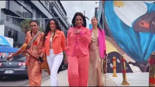 Las Migas - Hola, mi amor (cover)