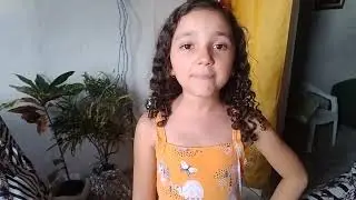 MARIA JOANA DE ARARA PB. A VOZ MAIS LINDA.